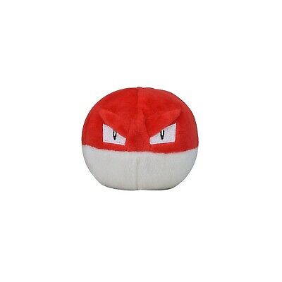 Japanese Pokemon Plush - Voltorb